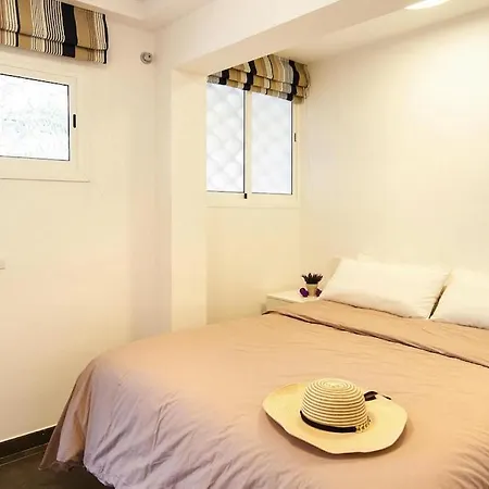 Holiday flat, San Agustín